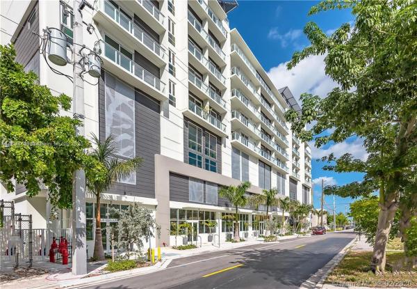 26 Edgewater, 321 NE 26th St #514, Miami, Florida 33137, image 1