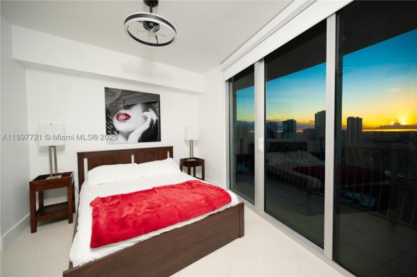 Opera Tower, 1750 N Bayshore Dr #2615, Miami, Florida 33132, image 3