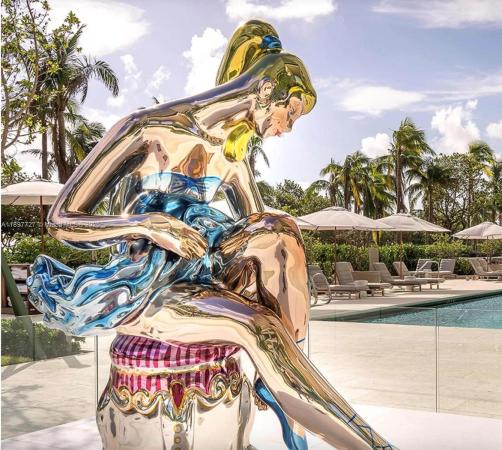 Oceana Bal Harbour, 10201 Collins Ave #311, Bal Harbour, Florida 33154, image 2