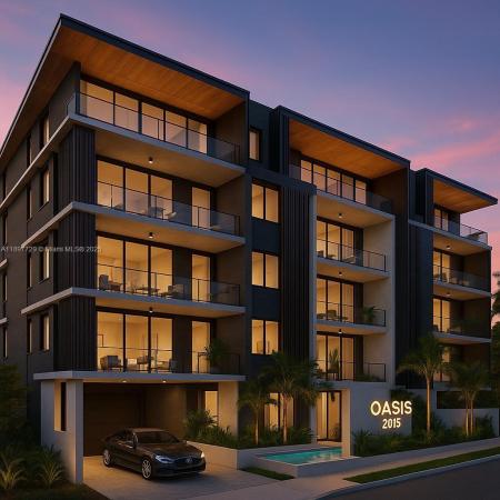 2015 Washington St, Hollywood, Florida 33020, image 1