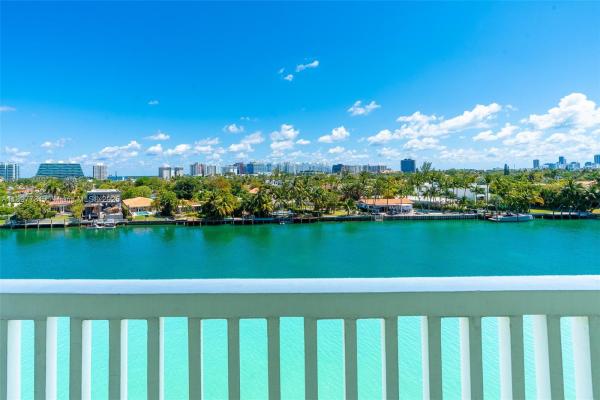 Caravelle, 9111 E Bay Harbor Dr #6A, Bay Harbor Islands, Florida 33154, image 1