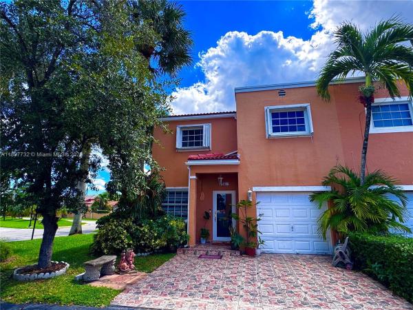 12312 NW 7th Ln, Miami, Florida 33182, image 1