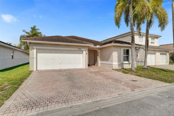 4955 SW 33rd Ave, Fort Lauderdale, Florida 33312, image 1