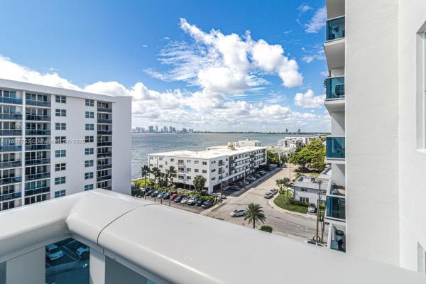 Treasures On The Bay, 7501 E Treasure Dr #8T, North Bay Village, Florida 33141, image 1