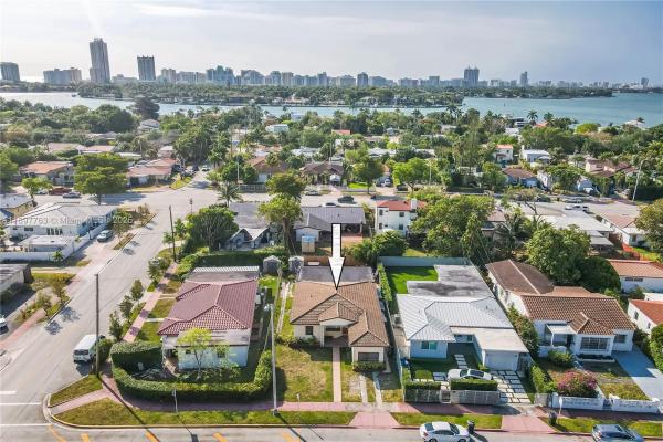 Isle Of Normandy Ocean Side & Trouville, 1510 Normandy Dr, Miami Beach, Florida 33141, image 1