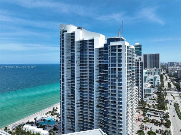Ocean Palms, 3101 S Ocean Dr #3005, Hollywood, Florida 33019, image 1