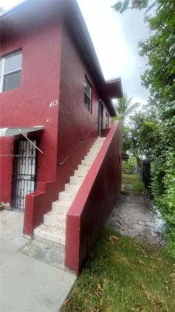 Northern Boulevard, 413 NW 33rd St #B, Miami, Florida 33127, image 1