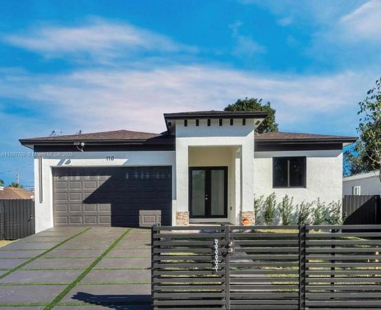 West Carver Ranches, Hollywood, Florida 33021, image 1