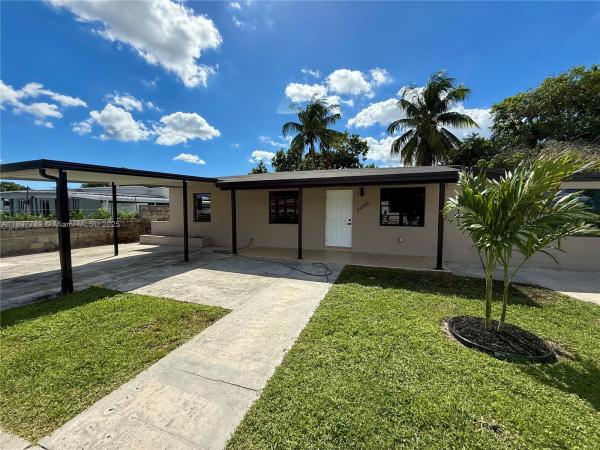 3440 NW 95th Ter, Miami, Florida 33147, image 1