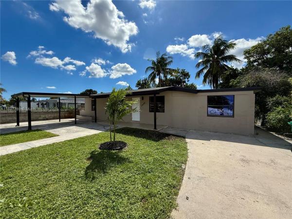 Ricmar Heights, 3440 NW 95th Ter, West Little River, Florida 33147, image 3