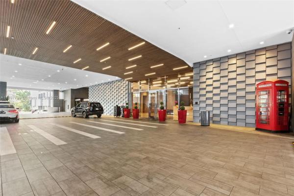 The Bond On Brickell, 1080 Brickell Ave #3006, Miami, Florida 33131, image 1