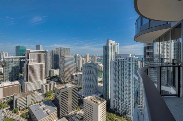 Brickell Flatiron, 1000 Brickell Plz #4715, Miami, Florida 33131, image 1