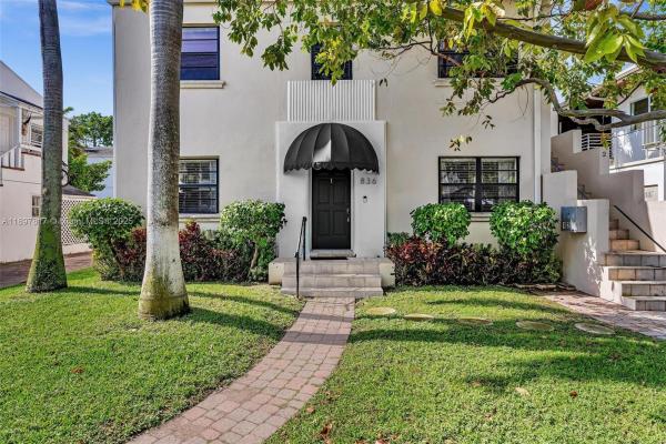 836 W 40th St #1, Miami Beach, Florida 33140, image 1