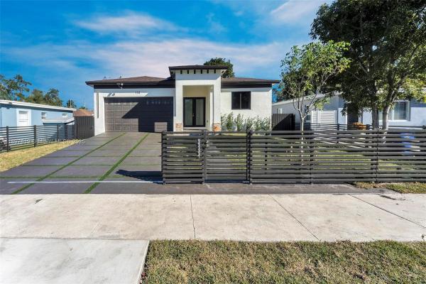 Nichols Heights, 340 NW 139th St, North Miami, Florida 33168, image 2