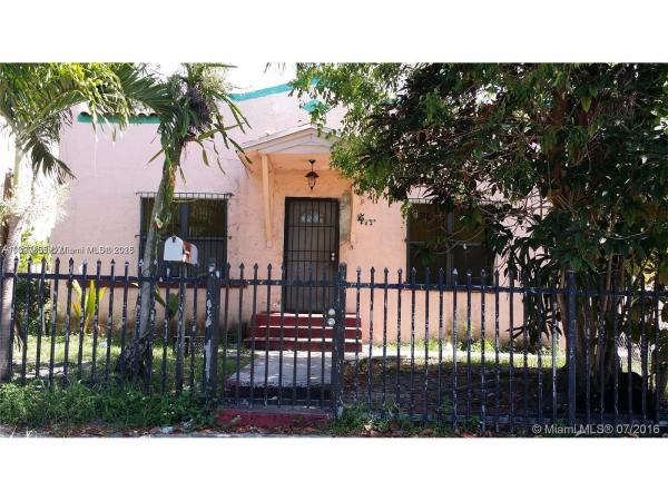 North Gate, 462 NE 64th St, Miami, Florida 33138, image 1