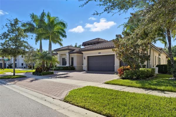 Seven Bridges, 9772 Rennes Ln, Delray Beach, Florida 33446, image 2