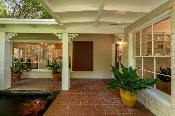 Rockdale Estates, 5950 SW 128th St, Pinecrest, Florida 33156, image 2