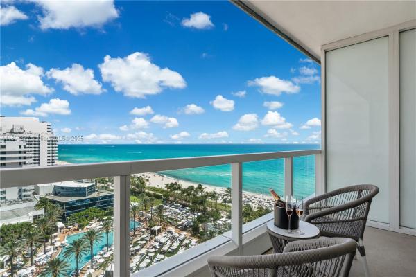 Sorrento Tower, 4391 Collins Ave #1403, Miami Beach, Florida 33140, image 2
