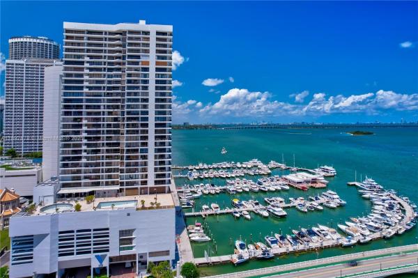Venetia, 555 NE 15th St #14I, Miami, Florida 33132, image 1