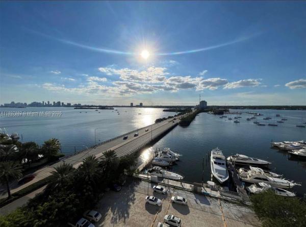 Bayshore Yacht & Tennis Club, 7904 West Dr #1001, North Bay Village, Florida 33141, image 1