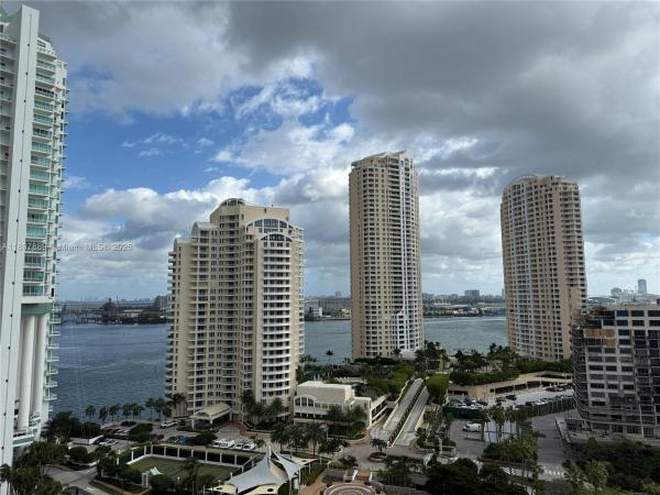 Courvoisier Courts, 701 Brickell Key Blvd #2010, Miami, Florida 33131, image 1