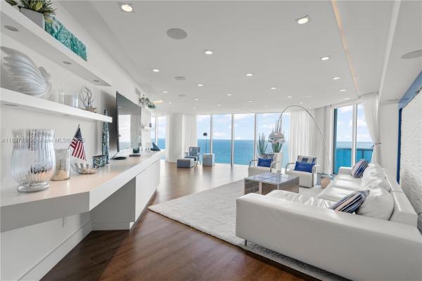 Trump Hollywood, 2711 S Ocean Dr #2305, Hollywood, Florida 33019, image 1