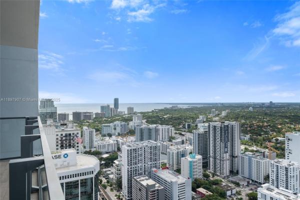 Rise Brickell City Centre, 88 SW 7th St #3910, Miami, Florida 33130, image 1