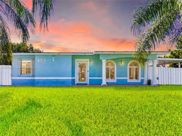 14760 Lincoln Dr, Homestead, Florida 33033, image 1
