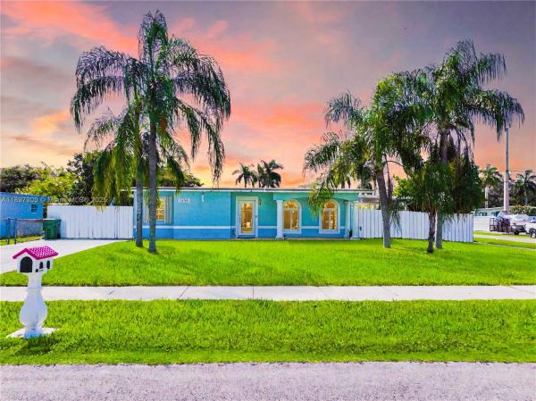 Leisure City Residential, 14760 Lincoln Dr, Leisure City, Florida 33033, image 3