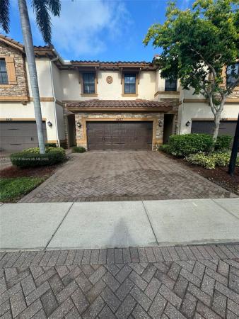 Town Parc At MiraLago, 8437 Blue Cove Way, Parkland, Florida 33076, image 1