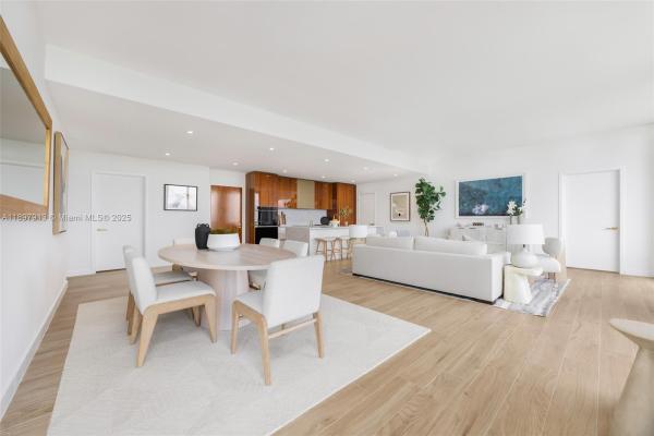 Mr C Tigertail Residences, 2678 Tigertail Ave #1706, Miami, Florida 33133, image 3