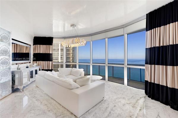 Trump Palace, 18101 Collins Ave #4609, Sunny Isles Beach, Florida 33160, image 2