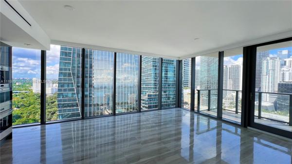Echo Brickell, 1451 Brickell Ave #2406, Miami, Florida 33131, image 1