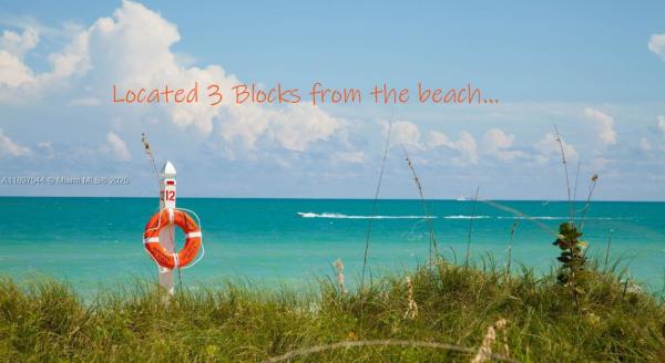 Normandy Beach, 8851 Byron Ave 0, Surfside, Florida 33154, image 1