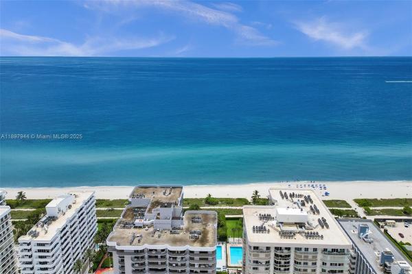 Normandy Beach, 8851 Byron Ave, Surfside, Florida 33154, image 2