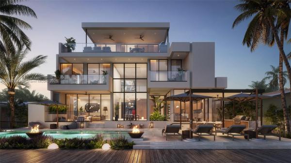 Venice, 416 Coconut Isle Dr, Fort Lauderdale, Florida 33301, image 1