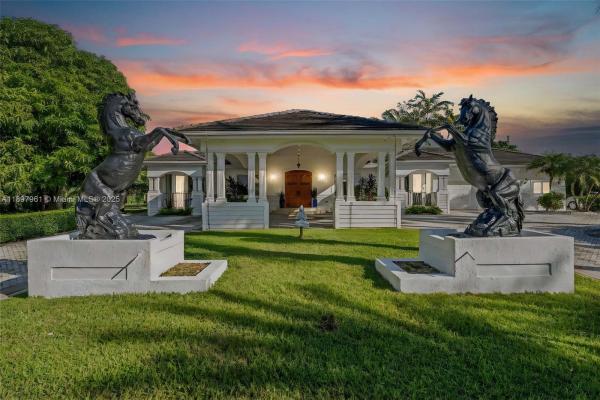 21331 SW 246th St, Homestead, Florida 33031, image 1