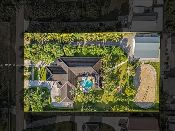 Bonanza Ranch Estates, 21331 SW 246th St, Redland, Florida 33031, image 2