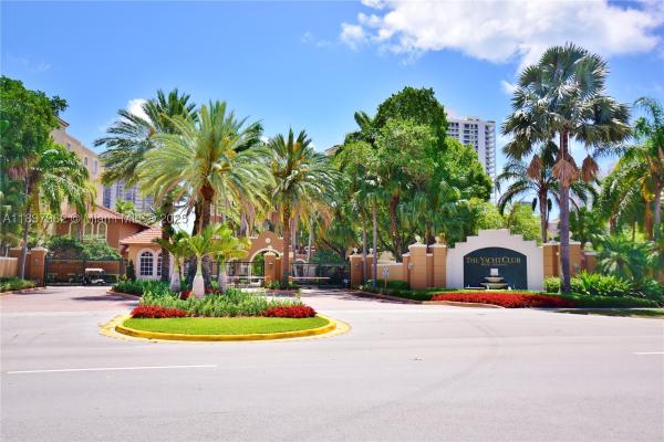 The Yacht Club At Aventura, Aventura, Florida 33180, image 1