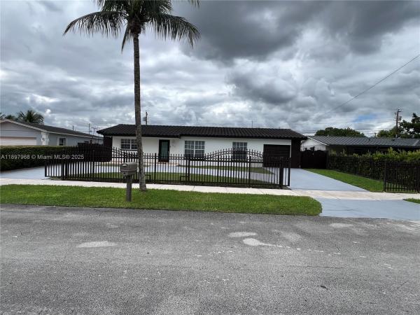 3530 SW 126th Ave, Miami, Florida 33175, image 1