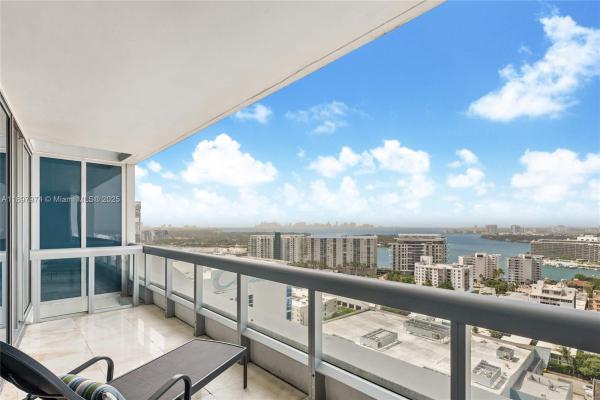 North Carillon Beach, 6899 Collins Ave #2010, Miami Beach, Florida 33141, image 1