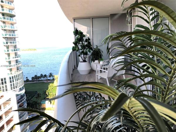 Aria On The Bay, 488 NE 18th St #1505, Miami, Florida 33132, image 1