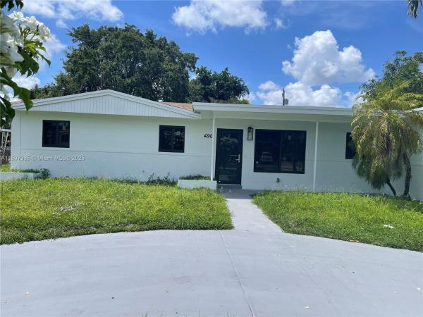 Carol City, 4310 NW 182nd St, Miami Gardens, Florida 33055, image 1