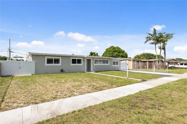Carol City, 19602 NW 37th Ct, Miami Gardens, Florida 33055, image 1