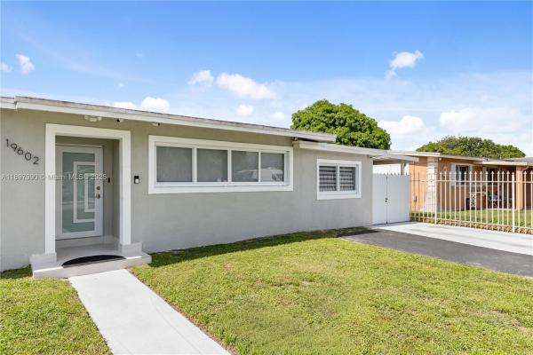 Carol City, 19602 NW 37th Ct, Miami Gardens, Florida 33055, image 2