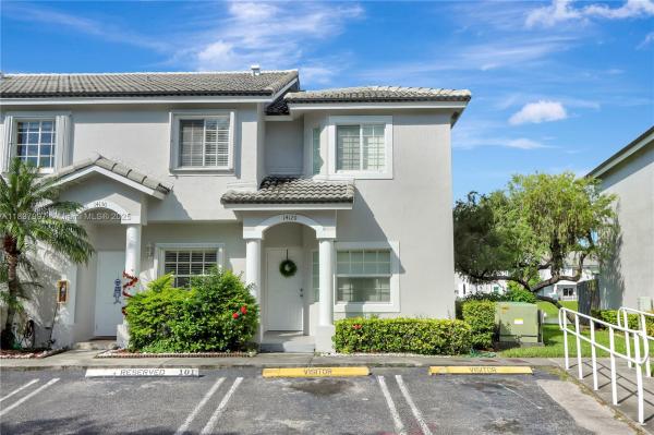 14126 SW 120th Ct #5-14, Miami, Florida 33186, image 1