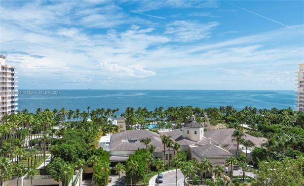 Club Tower, 785 Crandon Blvd #1106, Key Biscayne, Florida 33149, image 1