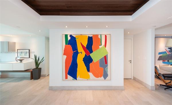 Club Tower, 785 Crandon Blvd #1106, Key Biscayne, Florida 33149, image 2