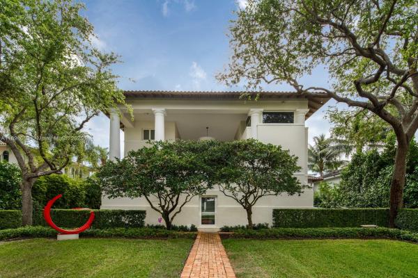 Cocoplum, 112 Paloma Dr, Coral Gables, Florida 33143, image 1