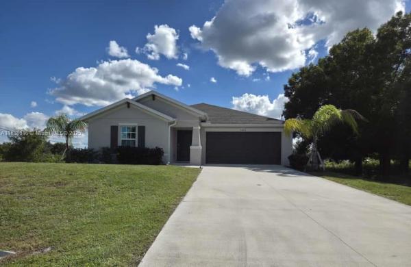 3403 34th St Sw, Lehigh Acres, Florida 33976, image 1